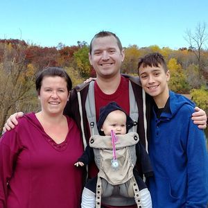 Meet your Posher, Maggie